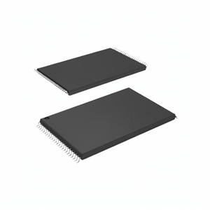 ชิปอิเล็กทรอนิกส์ คอมโพเนนต์หน่วยความจำ 48 TFSOP AT49BV4096A-12TC ของแท้ - Product Image 1