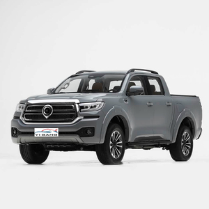 Prêt à être expédié, tout nouveau pick-up GWM Cannon EV/PHEV 2026, 4x4, 5 <span class=keywords><strong>places</strong></span>, camion électrique, conduite à gauche, prix avantageux, GWM Poer pour le Moyen-Orient - Product Image 2