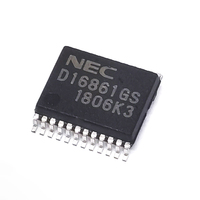 Nuevo Circuito Integrado Original D16861GS