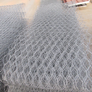 <span class=keywords><strong>Precio</strong></span> de valla de jardín Galfan muros de contención de gaviones soldados 200x100x50 caja de gaviones soldada cesta de gaviones jaula de piedra - Product Image 4