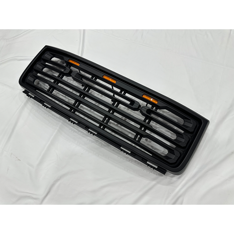 2008 gmc savana grille