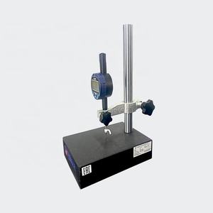 Gamme d'<span class=keywords><strong>instruments</strong></span> de mesure d'épaisseur de fabrication en Chine Compteur d'épaisseur en caoutchouc de 25.4mm - Product Image 1