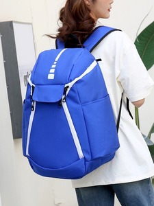 Sac à dos de basketball personnalisé, sac de voyage pour le football, sac à dos de sport durable pour l'extérieur avec logo - Product Image 2