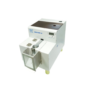 Machine d'automatisation de comptage et d'alimentation de vis <span class=keywords><strong>ZEDA</strong></span> MKS1089D, conteneur multi-usages 900 ml, adapté aux vis à tête cylindrique M3.0-M8.0 - Product Image 1