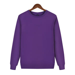 Promotion de sweat à capuche personnalisé en gros surdimensionné 100% coton français 360g sweat à capuche brodé en éponge pour hommes - Product Image 5