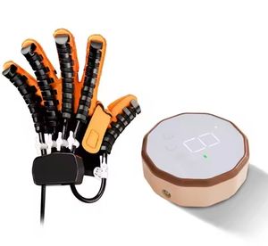 भौतिक चिकित्सा हाथ व्यायाम पुनर्वास रोबोट दस्ताने स्ट्रोक पुनर्वास रोबोट दस्ताने - Product Image 2