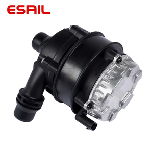 Pompe à eau <span class=keywords><strong>auxiliaire</strong></span> électrique <span class=keywords><strong>de</strong></span> moteur A0005001386 A0005002686 005001386 0005002686 0392024050 A0392024050 pour Mercedes-Benz - Product Image 4