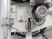 Nouvelle Machine à Fraiser Verticale Manuelle HongXi X6325 à Prix Usine Compétitif, Certifiée CE ISO, Moteur de Broche MT4, Garantie 1 An