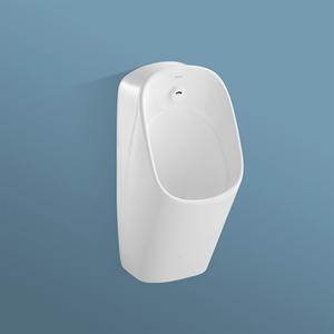 โถปัสสาวะเซ็นเซอร์ประหยัดน้ำติดผนังสไตล์โมเดิร์น Bolina Hot Sales U1040 - Product Image 2