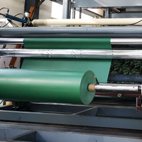 Fabricant chinois de bâches en PVC enduites, tricotées en chaîne, marque JLM, bâche de camion lourde, multi-usage pour tentes