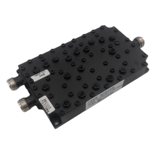 קומבינר <span class=keywords><strong>RF</strong></span> פסיבי 50 אוהם דו-כיווני למערכת אלחוטית IBS DAS - Product Image 3