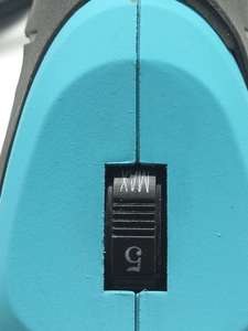 350w 500w <span class=keywords><strong>mini</strong></span> machine à main électrique de chine, pince de lame de matrice de puissance - Product Image 6