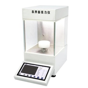 Tensiomètre électronique automatique de surface - Product Image 1
