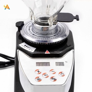 Meilleur Prix <span class=keywords><strong>Bialetti</strong></span> Burr Intégré Moulin À Café Écran Tactile S - Product Image 3