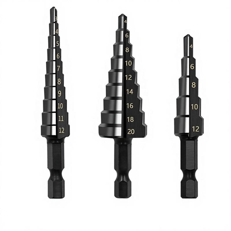 Countersink Chamfer Countersunk Straight Shank Screw