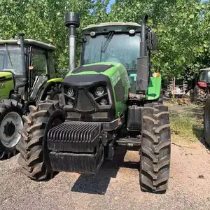 Landbouwmachines Tractoren/Landbouw Machines Gebruikt