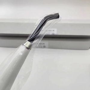 Tandheelkundige Uitharding Licht Barrièrehulzen Plastic Wegwerp Beschermende Schede - Product Image 1