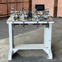 Appareil intelligent de test de cisaillement direct électrique tétragonal pour la mécanique des roches et des sols – Testeur de cisaillement de haute précision pour laboratoire