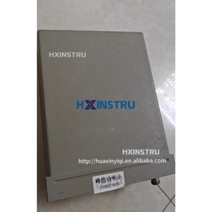 Medidor de Potencia agilent/ Hewlett Packard HP 437B H - Product Image 2