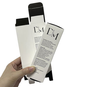 Пустая роскошная коробка для духов, 8 мл, 100 мл - Product Image 6