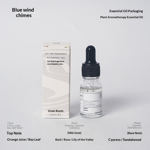 Aromaterapia Personalizada con Aceites Esenciales, Fragancia Especial para el Hogar, Ayuda para Dormir en Interiores, Piedras Aromáticas Portátiles, Incienso Vegetal - Product Image 3