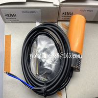 Tersedia Sensor Saklar Proximity Baru KB5004 KB-3020-BPKG/NI Penjual Emas Terpercaya Garansi Satu Tahun