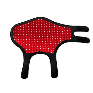 Appareil de thérapie par lumière infrarouge rouge de qualité vétérinaire pour chiens, avec une puissance de 10 W et une batterie de 3000 mAh, pour soulager la <span class=keywords><strong>douleur</strong></span> et prendre soin des articulations - Product Image 3