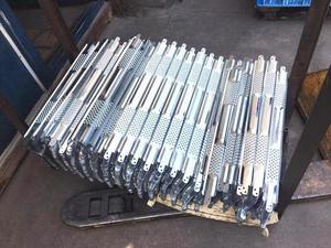 식기세척기 설치용 브래킷 카운터탑 지지대 - Product Image 3