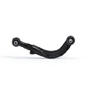 Bras de suspension réglable pour réglage de <span class=keywords><strong>la</strong></span> camber et de <span class=keywords><strong>la</strong></span> toe, avec rotule Heim et bagues en acier forgé, pour <span class=keywords><strong>Ford</strong></span> <span class=keywords><strong>S</strong></span>-<span class=keywords><strong>Max</strong></span>, vente en gros directe usine - Product Image 2