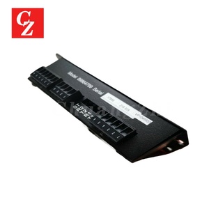 89864799 CZ AirSmart Panel de Control de Acero Inoxidable PLC para Compresor Gardner Denver VP1045933 - Product Image 3