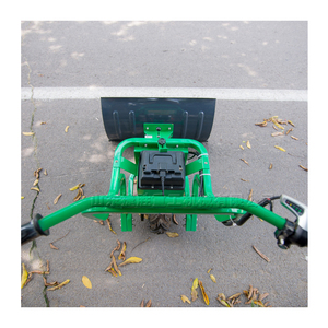 <span class=keywords><strong>Pelle</strong></span> à <span class=keywords><strong>neige</strong></span> électrique directe d'usine Push Hand Push <span class=keywords><strong>Rechargeable</strong></span> Machine de déneigement Grain Séchage Collection <span class=keywords><strong>Pelle</strong></span> - Product Image 6