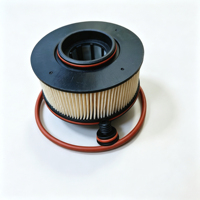 Filtre à carburant diesel 31920-S1900 31920S1900 avec joints toriques pour Hyundai Santa Fe Palisade Kia Sorento 2.0 2.2 Moteur diesel
