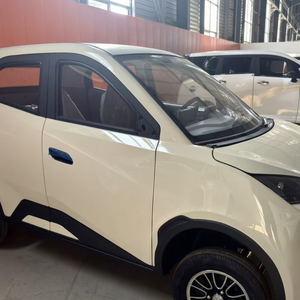 Voiture électrique économique 2026 fabriquée en Chine, véhicule à énergie nouvelle 5 portes 5 places 3500W, faible vitesse, autonomie 101-200km, pour voyages en famille et usage agricole - Product Image 1