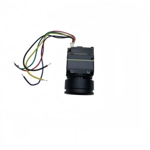 Caméra thermique FPV 256CVBS, mini caméra analogique USB pour drone, objectif 25 mm pour drones de course RC - Product Image 5
