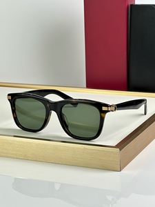 Gafas de Sol de Moda Ojo de Gato 2025, Nuevas Gafas de Sol Cuadradas Vintage de Lujo de Diseñador - Product Image 3