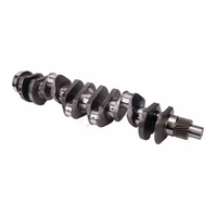 Vilebrequin JX400-1005001 compatible avec les moteurs diesel Yuchai – Pièce de rechange pour moteur