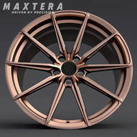 Özel 5x120 5x112 dövme CF3 bmw için binek otomobil tekerlekleri M2 G87 M3 M3 G80 F80 M4 G82 F82 M5 F10 E39 M6 M8 M340i alaşım jantlar