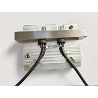 Moule d'Injection Personnalisé en Acier et Aluminium pour Câbles USB et Surmoulage de Composants Électroniques 3C, Fabricant de Moules LPM