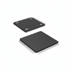 Composants électroniques intégrés 128 TQFP à pads exposés XLF210-512-TQ128-I20A, composants de circuit électronique, BOM IC en stock - Product Image 1
