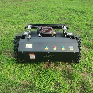 <span class=keywords><strong>Tondeuse</strong></span> robot intelligente télécommandée à braquage zéro 60 Slopes VTLM800, qualité industrielle, moteur 4 temps, largeur de coupe 800 mm, <span class=keywords><strong>pièces</strong></span> de rechange - Product Image 2