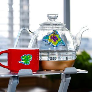 Holographic Storm Eye Pattern Vinyl Slti Roll Waterproof Printable Self-adhesive <b>Sticker</b> for Inkjet Laser Printers - Product Image 2