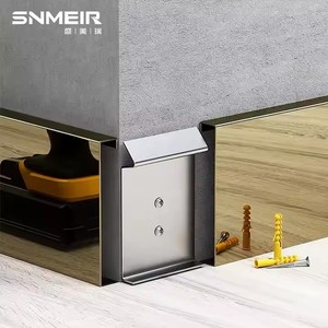 แม่พิมพ์ฐานสแตนเลสสำหรับตัดขอบฐาน OEM และ ODM - Product Image 5