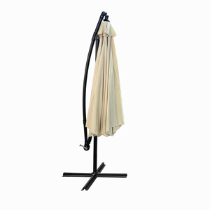 Uplion <span class=keywords><strong>Parasol</strong></span> d'extérieur grande taille imperméable à l'eau de 10 pieds <span class=keywords><strong>Parasol</strong></span> de jardin avec rabat <span class=keywords><strong>Parasol</strong></span> de patio - Product Image 5