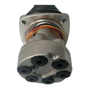 Joystick de Control Hidráulico para Excavadora HANSEN Serie SK-6, Palanca de Operación Hidráulica - Product Image 3