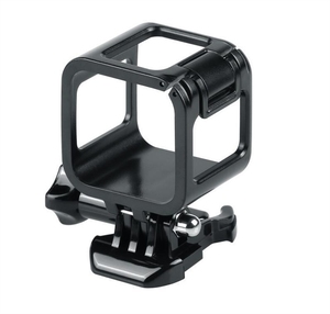 Support de fixation portable et réglable à profil bas pour GoPro Hero <span class=keywords><strong>4</strong></span> 5 <span class=keywords><strong>Session</strong></span> et accessoires GoPro - Product Image 6