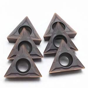 <span class=keywords><strong>Cnc</strong></span> Karbida Dapat Diindeks Pembalik Cnmg 12Ccmt Snmg Scmt Wnmg Tcmt 110204 Dcmt Dnmg Tnmg 160408 160404 220404 - Product Image 2