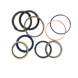 <span class=keywords><strong>Kit</strong></span> di Guarnizioni per Escavatore OEM-Spec Sostituzione per Cilindri di Escavatori Komatsu PC200-<span class=keywords><strong>8</strong></span> PC220-<span class=keywords><strong>8</strong></span> PC240-<span class=keywords><strong>8</strong></span> - Product Image 5