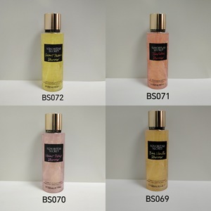 Spray Corporal <span class=keywords><strong>Victoria</strong></span> <span class=keywords><strong>de</strong></span> 250 ml, Antibacterial, Cuidado Vaginal, <span class=keywords><strong>Perfume</strong></span> Ligero, Hierbas TCM, Fragancia Quicksand, Higiene Femenina, Gran Venta - Product Image 4