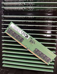 Memoria RAM para Servidor con Chipset de Marca Original, 16GB DDR5 4800-6400MHz ECC REG 6000MHz, RAM DDR5 de Alta Velocidad en Stock, Opera a Frecuencias de hasta 6000MHz - Product Image 4