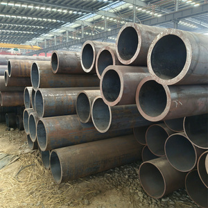 <strong>Line</strong> Pipe Steel Pipe Seamless <strong>Pipeline</strong> for Oil Gas Pipe ASTM <strong>API</strong> <strong>5L</strong> Gr. B - Product Image 6